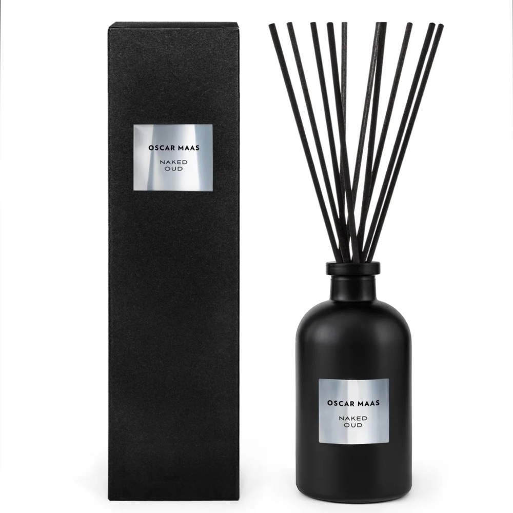Naked Oud Diffuser